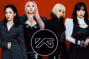 Nhóm nhạc huyền thoại 2NE1 sắp tái hợp