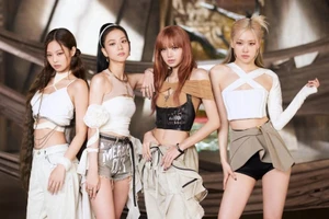 BLACKPINK chuẩn bị trở lại với đội hình đầy đủ 4 thành viên.