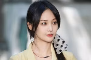 Trịnh Sảng gây chú ý, dọn đường trở lại showbiz Hoa ngữ?