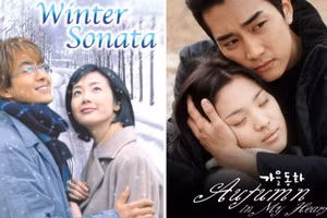 8 phim truyền hình kinh điển ‘thổi bùng’ làn sóng Hallyu ở Hàn Quốc