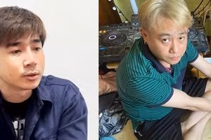 Trước Chi Dân, An Tây... nhiều nghệ sĩ Việt tự hủy hoại sự nghiệp do ma túy