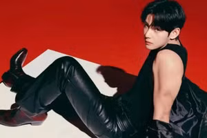 V (BTS) trở thành thần tượng số 1 Hàn Quốc được tìm kiếm nhiều nhất trên Google