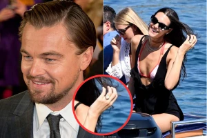 Leonardo DiCaprio phá vỡ 'lời nguyền 25 năm'?