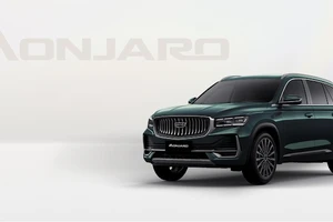 Đánh giá Geely Monjaro khi đi đường dài: Sự thoải mái cho cả gia đình