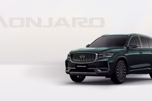 Đánh giá Geely Monjaro khi đi đường dài: Sự thoải mái cho cả gia đình