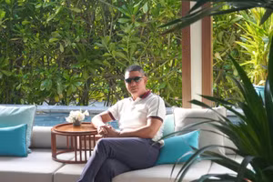 Từng là 'nam thần vạn người mê', Bình Minh gây bất ngờ với ngoại hình hiện tại