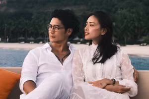 Ngô Thanh Vân tiết lộ mang thai con đầu lòng sau thời gian giấu kín