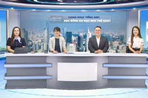 Chinh phục học bổng hiệu quả trong bối cảnh mới