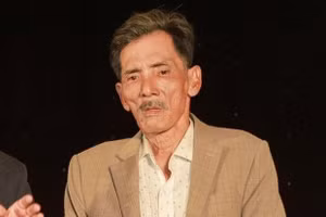 Nghệ sĩ Thương Tín qua đời sau thời gian chống chọi bạo bệnh