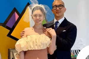 Chồng Từ Hy Viên 'âm thầm' giữ kỉ vật của vợ hơn hai thập kỷ