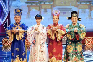 Táo Quân tiếp tục phát sóng, nghệ sĩ Vân Dung hé lộ chi tiết đặc biệt