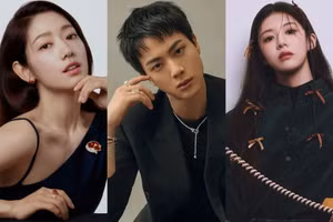 Jin (BTS), Park Shin Hye cùng loạt sao Hàn mắc chứng 'dị ứng' đặc biệt