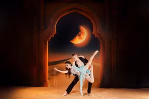 Á hậu Hera Ngọc Hằng gây bất ngờ lớn tại Bước nhảy Hoàn vũ 2024