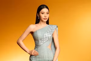 Câu chuyện đặc biệt về những cô gái truyền cảm hứng tại Miss Grand Vietnam 2025