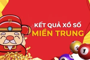 Kết quả xổ số miền Trung ngày 16/11/2024 - XSMT 16/11