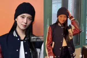 Jisoo BLACKPINK 'làm mưa làm gió' tại Tuần lễ thời trang New York