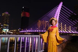 Hoa hậu H'Hen Niê khoe dáng nuột nà giữa tin đồn mang thai