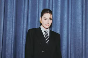 Giám khảo Lê Hoàng Phương tiết lộ tiêu chí lựa chọn Miss Grand Vietnam 2025