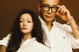 Chồng Từ Hy Viên mua nhà gần nơi chôn cất vợ