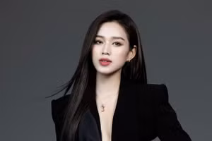 Đỗ Thị Hà đính chính tin giải thể công ty do mình góp vốn