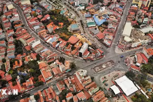 Chính phủ chính thức thông qua Đề án sắp xếp đơn vị hành chính cấp tỉnh năm 2025