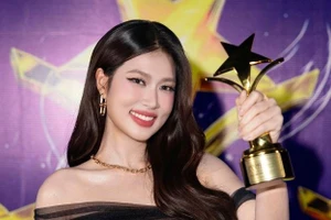 Đoàn Thiên Ân tỏa sáng, sở hữu giải thưởng điện ảnh đầu tiên trong sự nghiệp