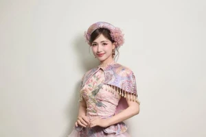 Hòa Minzy, Võ Hà Linh ủng hộ gần 1 tỷ đồng giúp người dân Nghệ An chống lũ