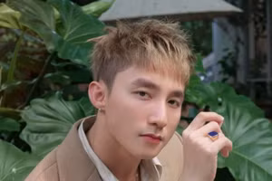 Sơn Tùng M-TP chung tay cùng miền Trung, nâng mức ủng hộ lên con số 'khủng'