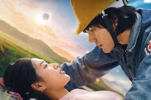 Hoa hậu Tiểu Vy, Đoàn Thiên Ân tái xuất màn ảnh rộng