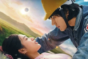 Hoa hậu Tiểu Vy, Đoàn Thiên Ân tái xuất màn ảnh rộng