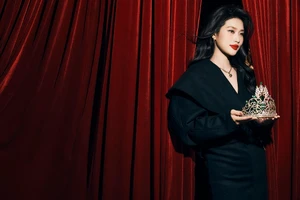 Đoàn Thiên Ân lột xác ấn tượng sau ba năm đăng quang Miss Grand Vietnam