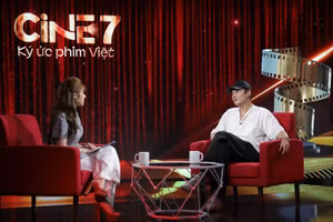 Lạ lùng, nam NSƯT đình đám được ấn định vai 'Vua bãi rác' mà không hề hay biết