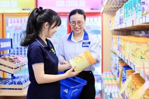 Minh bạch và truy xuất nguồn gốc sản phẩm để bảo vệ niềm tin người tiêu dùng
