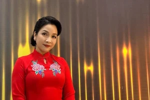 Nhà diva Mỹ Linh bị hư hỏng nặng sau mưa lũ kéo dài