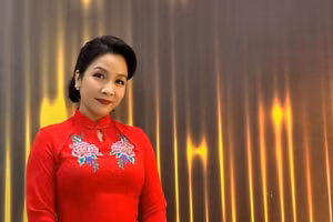 Nhà diva Mỹ Linh bị hư hỏng nặng sau mưa lũ kéo dài