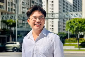 MC Đại Nghĩa bức xúc vì áo phao cứu hộ bị 'thổi giá'