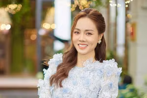 Chia sẻ gây chú ý của vợ NSND Công Lý về sức khỏe của chồng