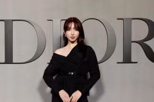 Động thái lạ của Dior với Thùy Tiên?