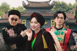 Hòa Minzy lập kỷ lục chưa từng có trong lịch sử Vpop