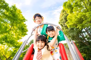 Tuổi thơ hay màn hình: Quyết định này nằm trong tay ba mẹ!