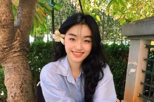 Nhan sắc đời thường trẻ trung, gu thời trang nổi bật của tân Miss Grand Vietnam