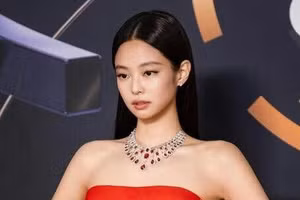 'Phú bà' Jennie (BLACKPINK) mua đứt tòa nhà 360 tỷ đồng