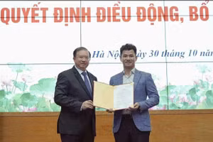 Sao Việt đồng loạt chúc mừng NSND Xuân Bắc 