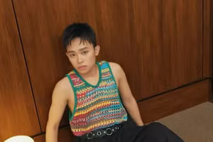 Hồ Văn Cường ‘lột xác’ ấn tượng, không còn nhận ra dáng vẻ ngày xưa