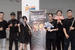 Billiards Việt Nam: Từ định kiến đến vị thế thể thao quốc tế