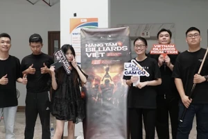 Billiards Việt Nam: Từ định kiến đến vị thế thể thao quốc tế