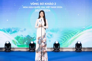 Lộ diện loạt thí sinh có profile 'khủng' vào Chung kết Hoa hậu Quốc gia Việt Nam 2024