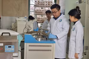 Trường Đại học Sư phạm Hà Nội lần đầu tiên tuyển sinh ngành 'hot'