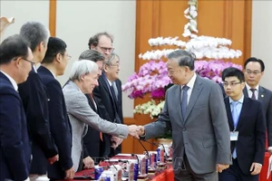 Tổng Bí thư Tô Lâm đặt hàng các nghiên cứu về Việt Nam gắn với các vấn đề cấp bách