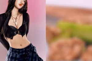 Nữ ca sĩ đình đám thay đổi ngoại hình ngoạn mục sau khi giảm 10kg 